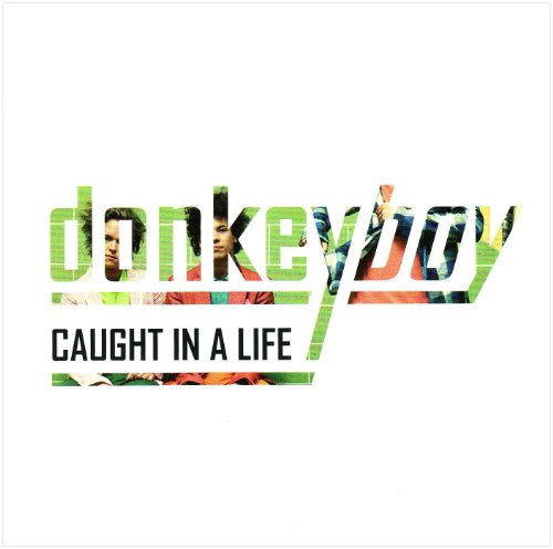 Donkeyboy - Sometimes